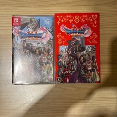 「ドラゴンクエストXI　過ぎ去りし時を求めて S（新価格版） Nintendo Switch」の画像