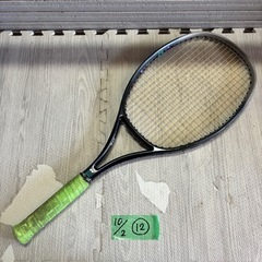 YONEX ヨネックス 硬式ラケット RQ-360の画像