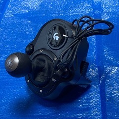 G29ハンコンセットの画像