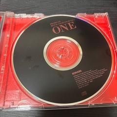 CDの画像