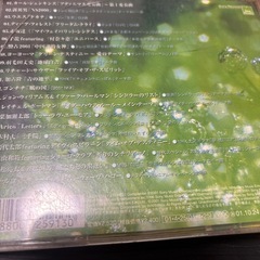 CDの画像