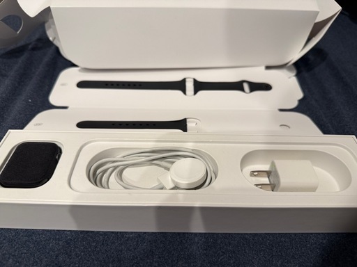【10日8時まで出品」】Apple Watch series55
