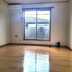 💰️敷礼無料！自然の豊かな静かな住宅街！8帖部屋と1人暮ら…
