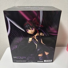 まどマギ ホムフィギュアの画像