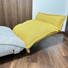 Confi ソファベッド の画像