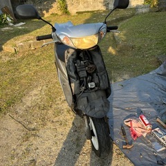 ジョグZR
の画像