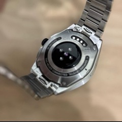 タグホイヤーコネクテッド  e4 45mmの画像