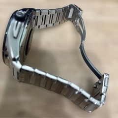 タグホイヤーコネクテッド  e4 45mmの画像