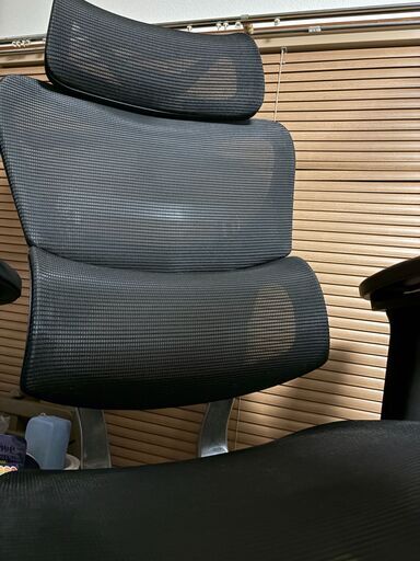 COFO Chair premium Black