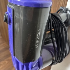 掃除機の画像