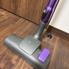 掃除機の画像