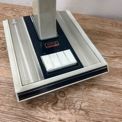 昭和レトロ扇風機
の画像
