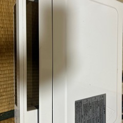 超美品！アビデラックス電子レンジの画像