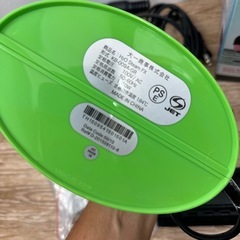 H2O SteamFXの画像