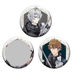 アイナナ 10th TRIGGER  缶バッジAの画像