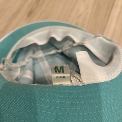 はくさん幼稚園　通園帽子(S・M)の画像