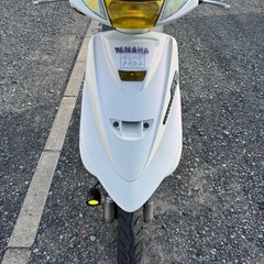 ☆即乗り☆YAMAHA SUPER JOG ZR 3YK 規制前 愛知県一宮市の画像