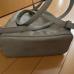 値下げ相談してください！❗️リュックの画像