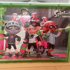 値下げ相談してください！❗️パズル　7点セットの画像