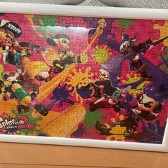 値下げ相談してください！❗️パズル　7点セットの画像