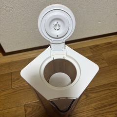【ジャンク】クリンスイ・浄水器(ポット型)の画像