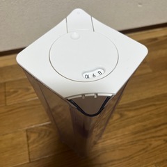 【ジャンク】クリンスイ・浄水器(ポット型)の画像