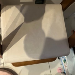 子供チェア無料の画像
