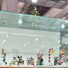 【2025最新】ディズニー クリスマス ヴィレッジ ミッキー ミニーの画像