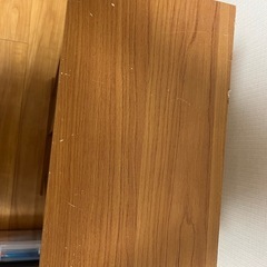 キャビネットの画像