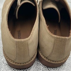 stefanorossi ローファー/41/CRM/の画像