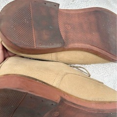 stefanorossi ローファー/41/CRM/の画像