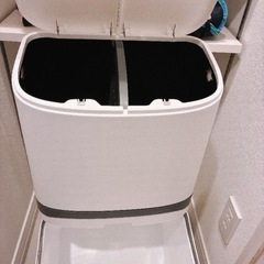 ごみばこゴミ箱の画像