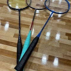 🏸【10/15開催】初心者大歓迎！バドミントンサークルメンバー募集🏸の画像