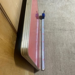 折りたたみ机の画像