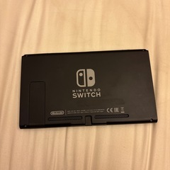 switch 未対策機　ドック　カードセットの画像