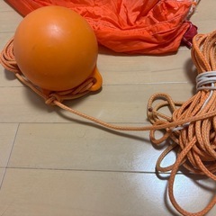 【委託】ボートシーアンカーの画像