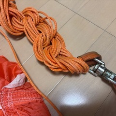 【委託】ボートシーアンカーの画像