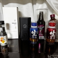 日本酒など13本の画像