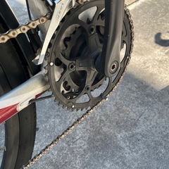 電動アシスト自転車　YPJ-TCの画像