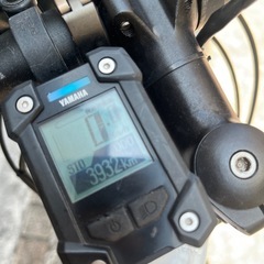 電動アシスト自転車　YPJ-TCの画像