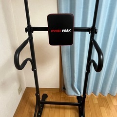 懸垂（チンニング）スタンドの画像