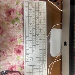 2010年式Apple imac  決まりました！の画像