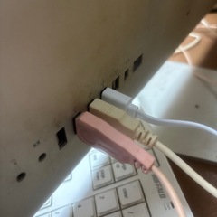 2010年式Apple imac  決まりました！の画像