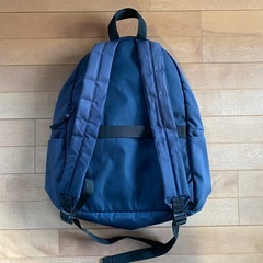 【お渡し決定】無印良品　リュックの画像