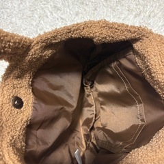 新品　ミッフィー　ミニトートの画像
