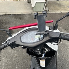 アドレスV125Sの画像