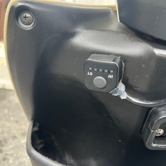 アドレスV125Sの画像