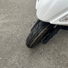 アドレスV125Sの画像