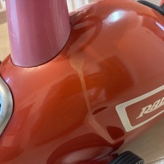 Radio Flyer リトルレッドロードスター8  の画像