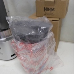 君◇ニンジャ　Ninja Twisti ミキサーセット SS151JCO　ブレンダーの画像